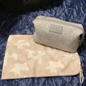 Dagne Dover Hunter Toiletry Bag (Size L)